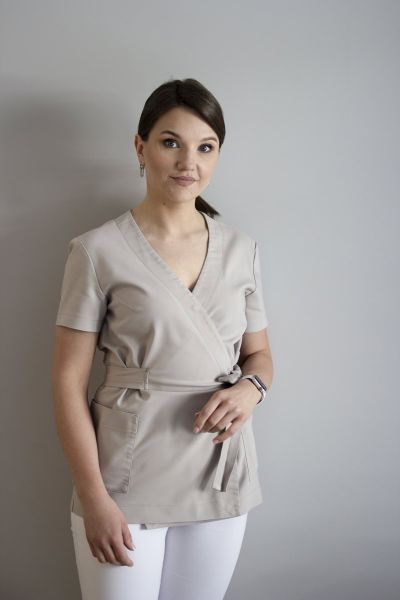 kosmetolog Jagodno Alicja Klyszcz